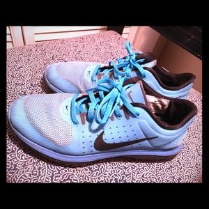 Nike shoes